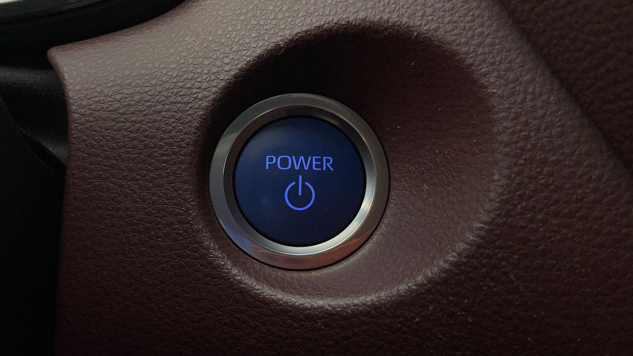 Toyota Corolla GLI 1.8 | Zero Down Payment | Home Test Drive