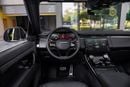 Land Rover Range Rover Sport HSE P400 Clean title 2 Keys Original paint no accident with heads-up Completely Service.