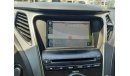 Hyundai Azera Hoynday azera 2015 g cc full options no 1