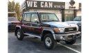 Toyota Land Cruiser Pick Up LX ( V6 ) ( ONLY FOR EXPORT )