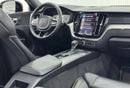 Volvo XC60 T5 R Design 2.0L 2021 Volvo XC60 T5 R-Design AWD, Warranty, Full Volvo Service History, Excellent Co