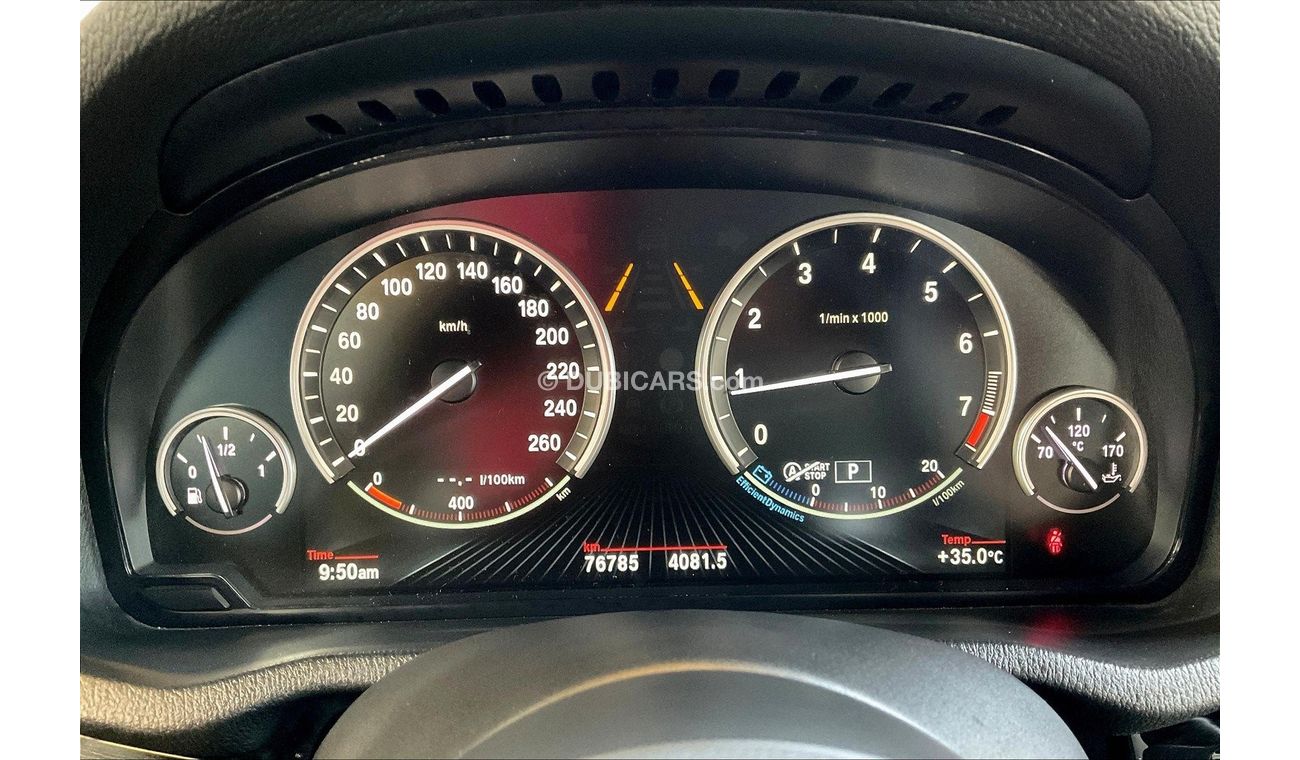 BMW X4 xDrive 28i M Sport