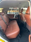 Toyota 4Runner TOYOTA 4-Runner 2022