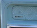 مرسيدس بنز برابوس  GENUINE BRABUS G800 (EXPORT ONLY) Right Hand Drive