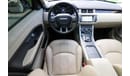 Land Rover Range Rover Evoque L538