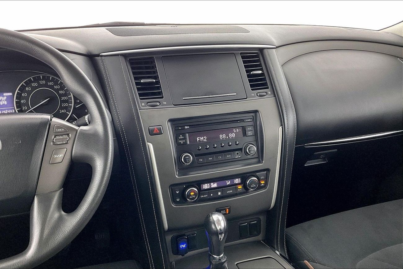 تويوتا كامري SE | شامل الضمان | 0 ﺪﻔﻋﺓ ﺃﻮﻟﻯ