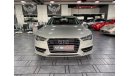 Audi A7 S-LINE 35 TSI QUATTRO