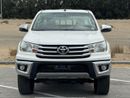 Toyota Hilux Hilux Diesel 2019 4x4 Full Automatic,Double Cabin