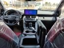 تويوتا لاند كروزر 2025 Toyota Land Cruiser LC300 VXR 3.5L V6 Twin Turbo Petrol A/T 4WD Africa Only