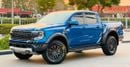 Ford Ranger RAPTOR
