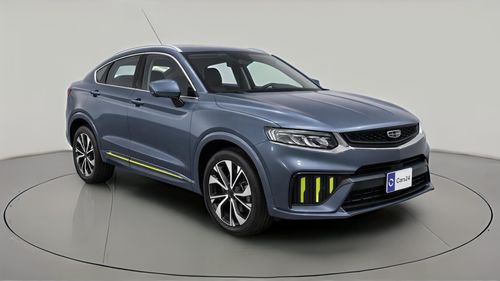 جيلي توجيلا 2025 GL | AED 1254/Month | 0 DP | 30 Day Return | Warranty