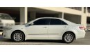 Toyota Camry - 2011 - GLX - FULL OPTION - EXCELLENT CONDITION