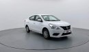 Nissan Sunny SV 1.5 | Under Warranty | Inspected on 150+ parameters