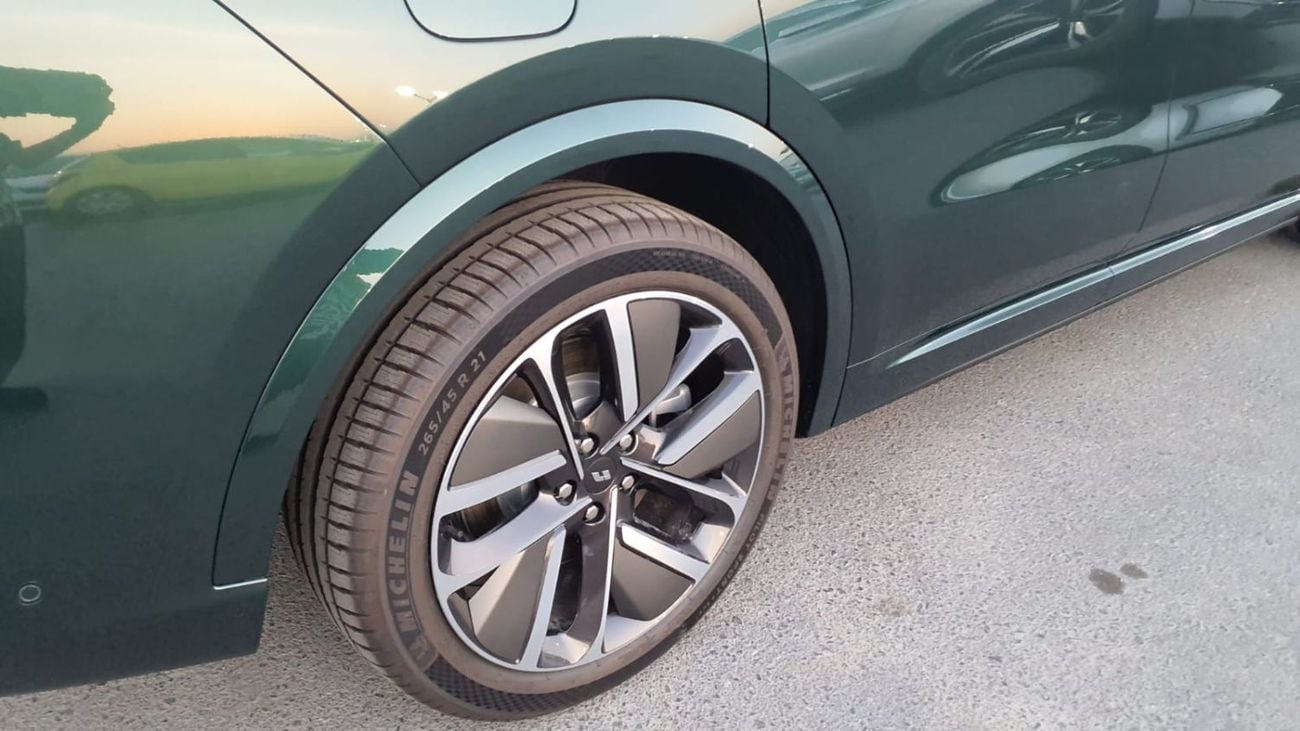 Li Auto L9 *LI AUTO L9 ULTRA FULL OPTIONS APP INTERNET*LI AUTO L9 ULTRA FULL OPTIONS APP INTERNET