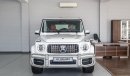 مرسيدس بنز G 63 AMG