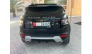 Land Rover Range Rover Sport HSE