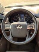 Lexus GX460 Premier 4.6L Full option