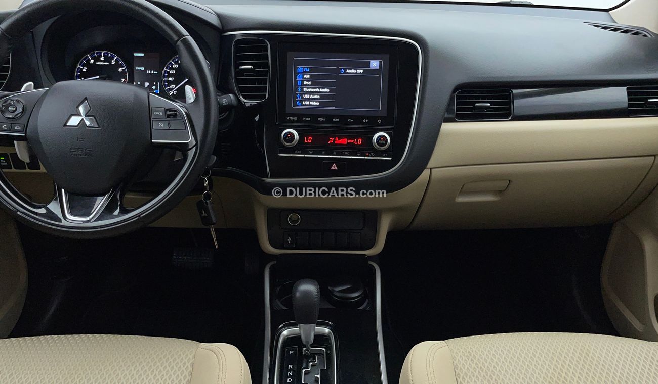 Mitsubishi Outlander GLX LOWLINE 2.4 | Zero Down Payment | Free Home Test Drive