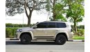 Toyota Land Cruiser 200 GXR V8 4.5L TURBO DIESEL AUTOMATIC AT35 XTEME EDITION