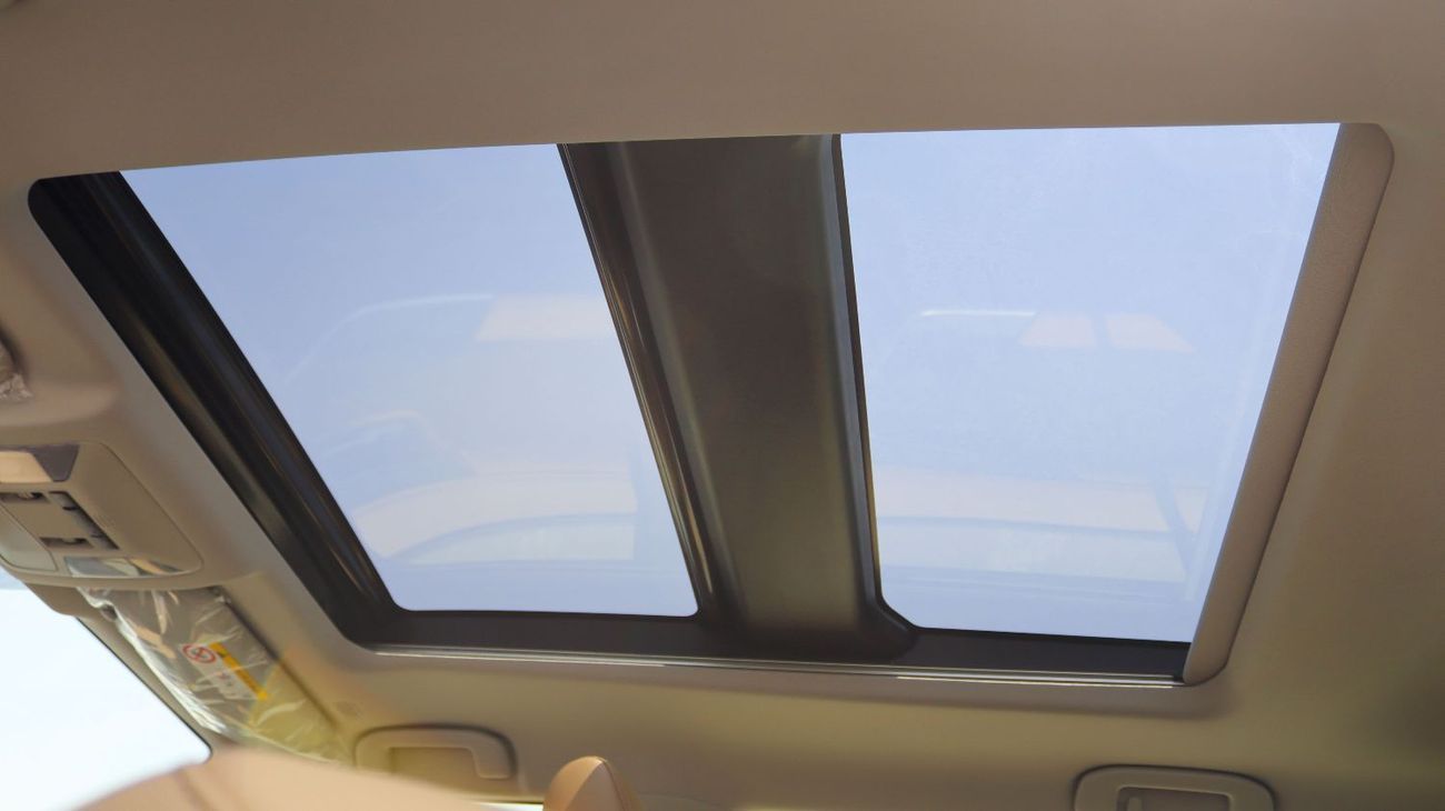 Toyota RAV4 Toyota RAV4 | 2.5L | Hybrid | AWD | Full Option | GCC Specification | Seat Memory