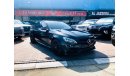 Mercedes-Benz C 63 AMG Mercedes-Benz C 63 S GCC WARRANTY 9-21