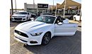 Ford Mustang V4/ ECOBOOST / PREMIUM / FULL OPTION