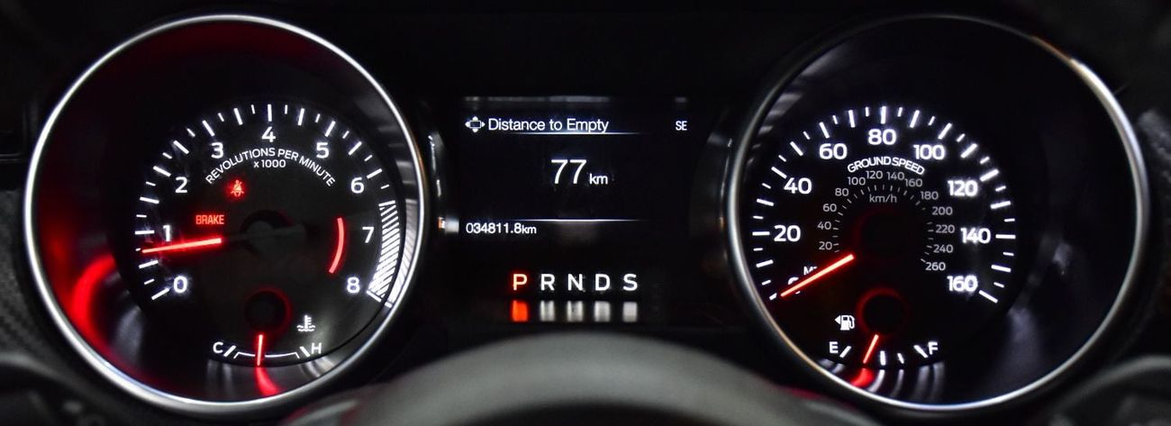 Ford Mustang EXCELLENT DEAL for our Ford Mustang ( 2022 Model ) in Grey Color American Specs