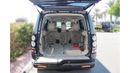 Land Rover Discovery HSE Land rover LR4 model 2016 V6 Gulf space Full options 7 seats Full services History