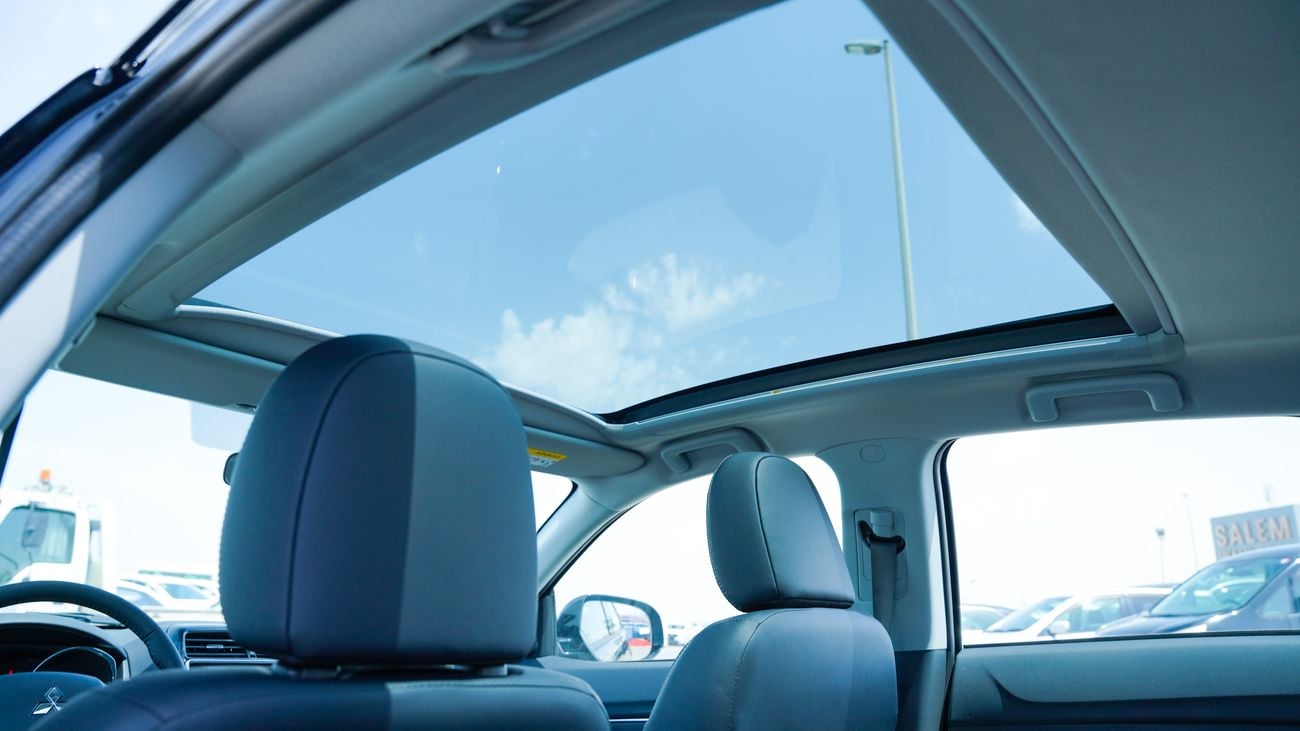 ميتسوبيشي ASX