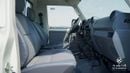 Toyota Land Cruiser Pick Up Toyota LC79 | 4.2L - 6 cylinder DIESEL | 4x4 -Manual TRANSMISSION | OPEN DESTINATION