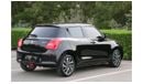 Suzuki Swift SUZUKI SWIFT GCC 2022 FULL OPTION