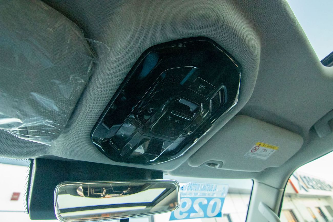 جيتور T2 Luxury