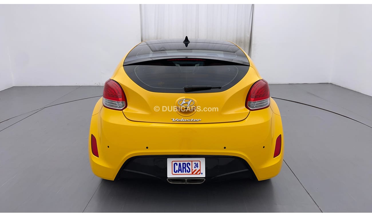 Used Hyundai Veloster GLS 1.6 Zero Down Payment Free Home Test