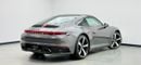 بورش 911 CARRERA 2021 Porsche 911 Carrera, Warranty, Full Service History, Fully Loaded, Excellent Condition,