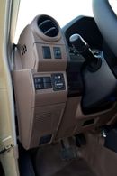 Toyota Land Cruiser Pick Up Single Cab DX 2.8L Automatic