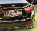 Lexus RC350 3.5