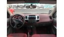 Toyota Hilux 2.7L Petrol, M/T, Power Windows (CODE # 6430)