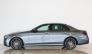 Mercedes-Benz E300 SALOON / Reference: VSB 31148 Certified Pre-Owned