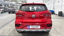 MG ZS 2023 LUXURY | AED 569/Month | 0 DP | 30 Day Return | Warranty | Service History