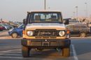 Toyota Land Cruiser Pick Up TOYOTA LAND CRUISER 79 2.8L SC MT DIESEL PICKUP 2025