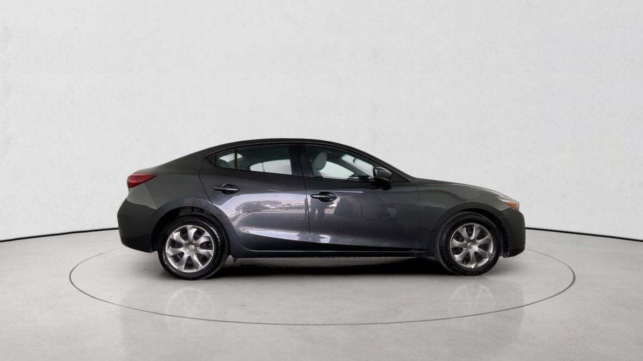 Mazda 3 S | upto AED 20,000 Ramadan Discount | Guaranteed Warranty | 0 Down Payment
