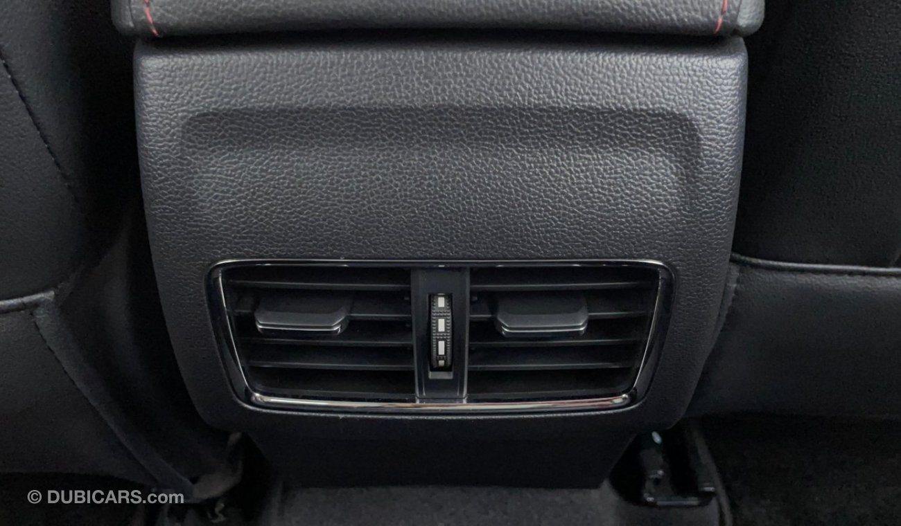 أم جي 6 LUXURY 1.5 | بدون دفعة مقدمة | اختبار قيادة مجاني للمنزل