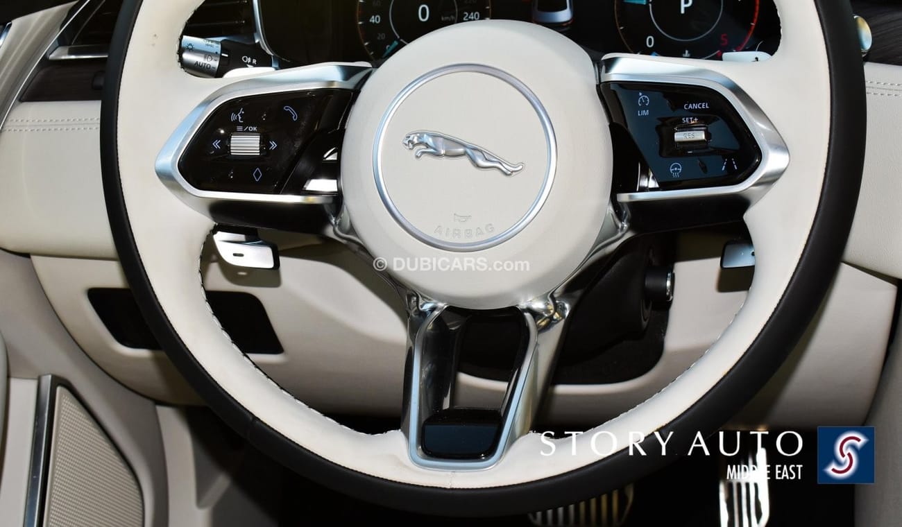 Jaguar XF 2.0D  SE Diesel