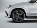 Mercedes-Benz GLE 450 AMG 2024 Mercedes Benz GLE 450 4MATIC / Full Service History and Mercedes Warranty