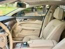 Mercedes Benz CLS500 STD