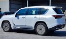 Lexus LX600 LHD 3.5L TURBO SPORT 7-SEATER 2023