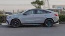 مرسيدس بنز GLE 450 كوبيه AMG 4MATIC EQ Boost 2026 GCC 0Km With 2 Years Unlimited Mileage @Official Dealer