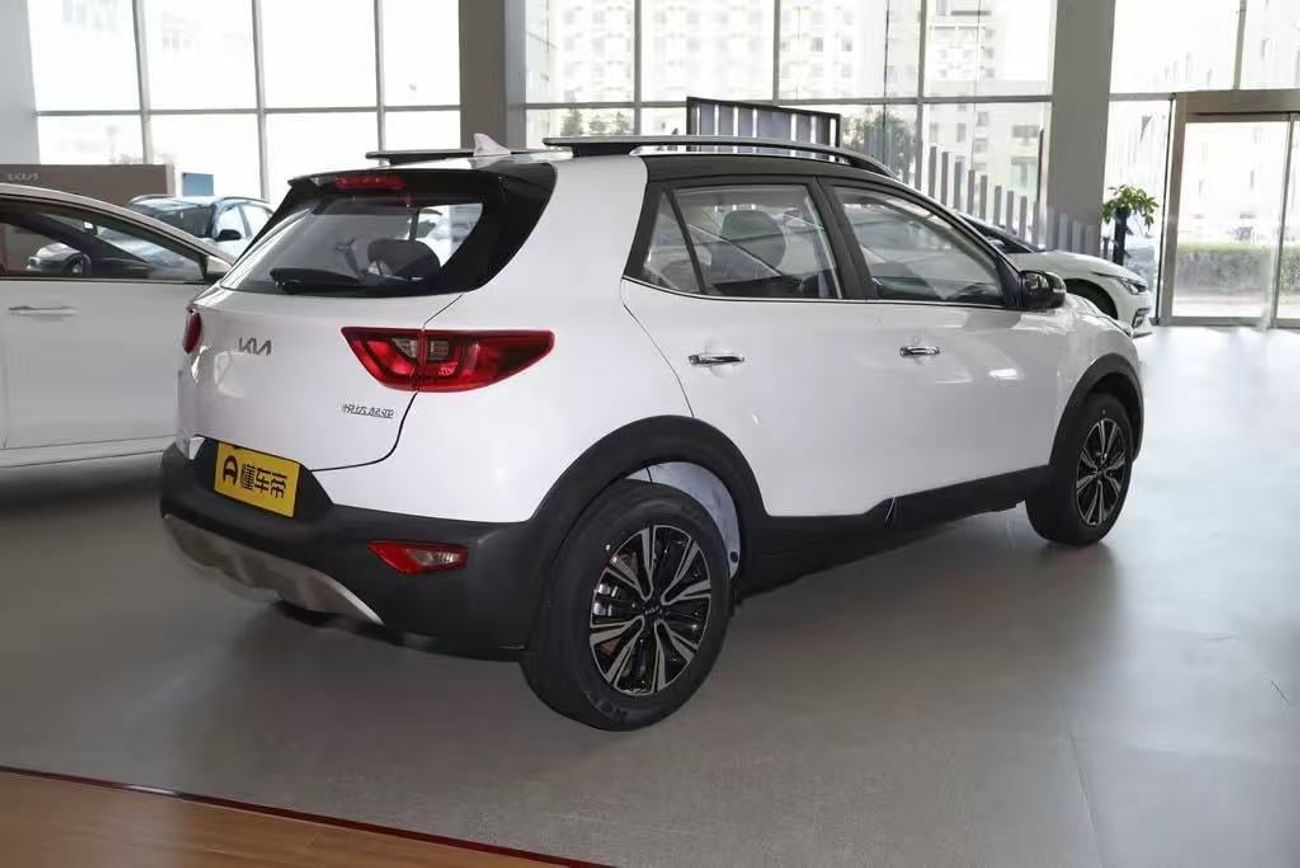 كيا KX1 Kia KX1 1.4L PATROL | export only