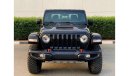 Jeep Gladiator Sand Runner Sand Runner Brand New