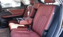 لكزس RX 350 PRESTIGE - SUNROOF - COOLING & HEATING SEATS - WITH WARRANTY